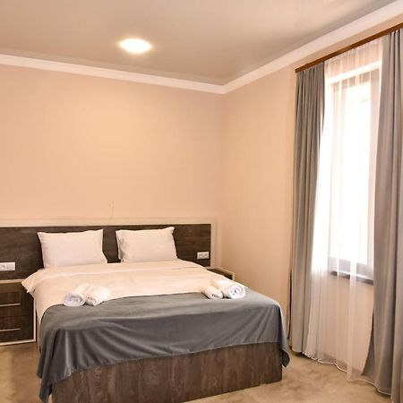 Aba Resort Gyulagarak Luaran gambar