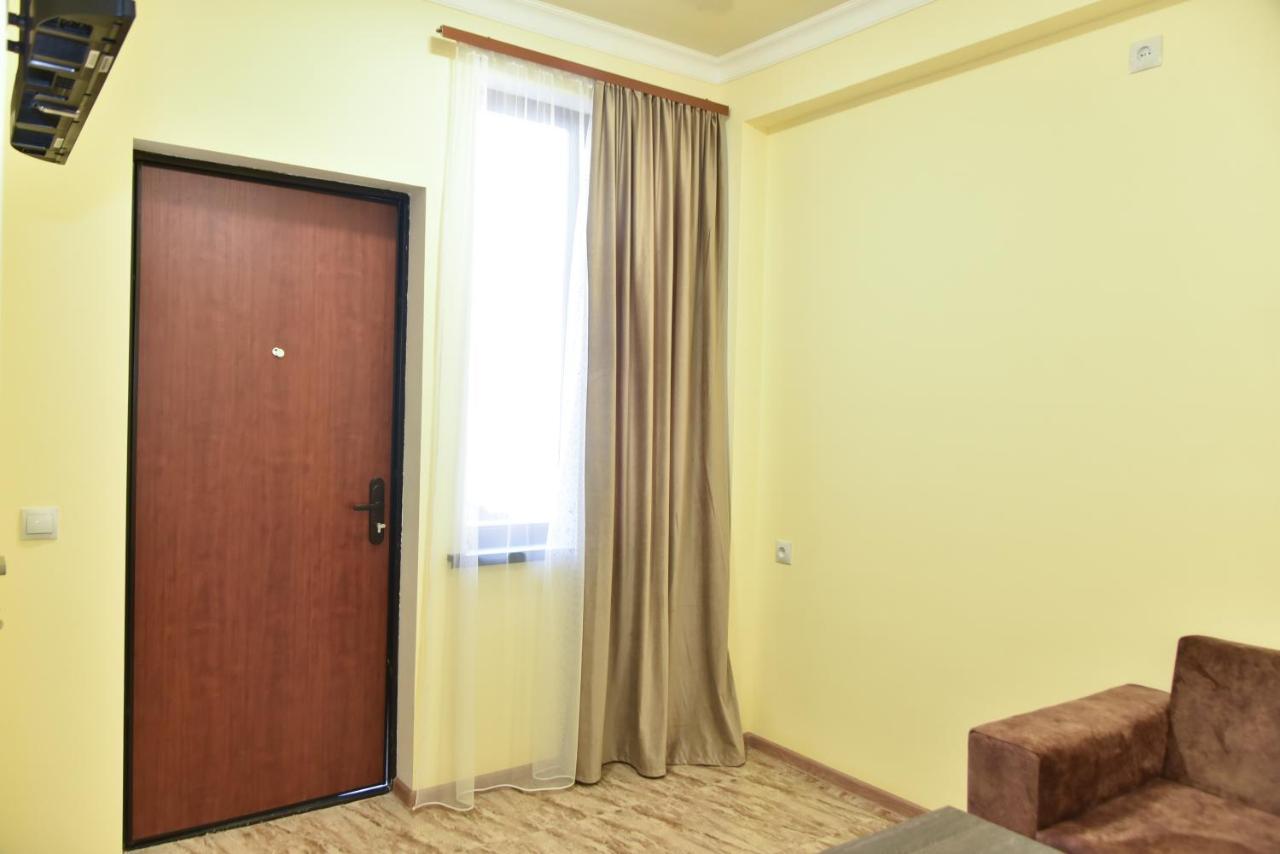 Aba Resort Gyulagarak Luaran gambar