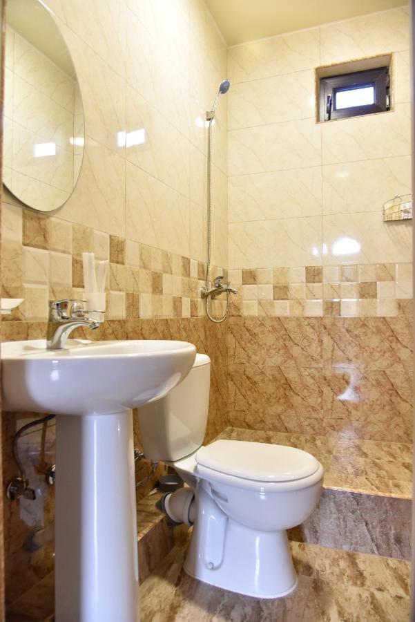 Aba Resort Gyulagarak Luaran gambar