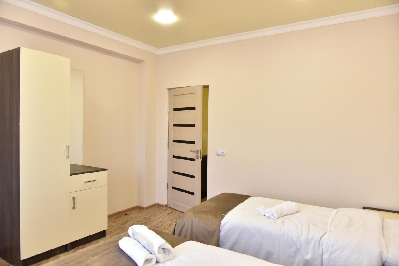 Aba Resort Gyulagarak Luaran gambar