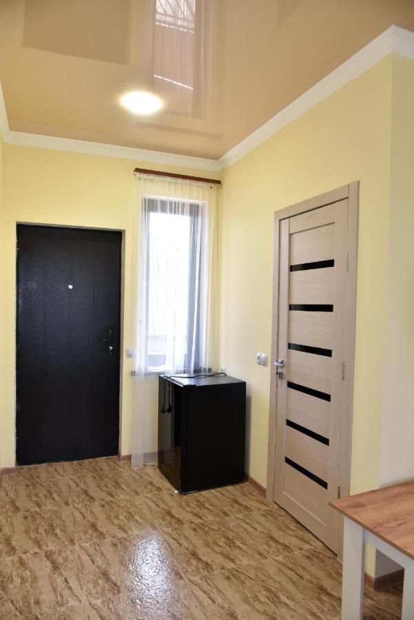 Aba Resort Gyulagarak Luaran gambar