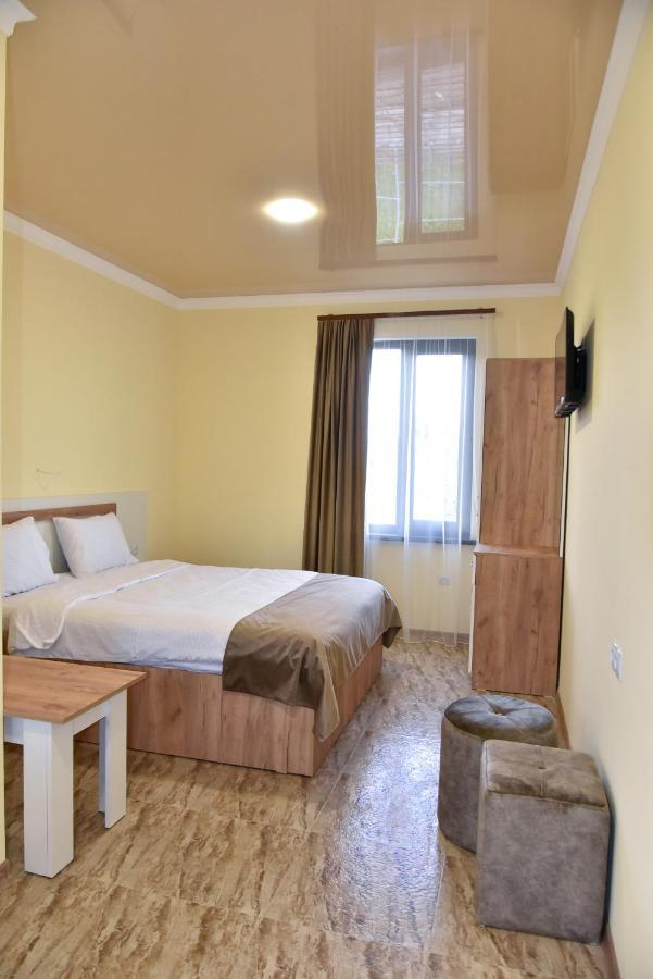 Aba Resort Gyulagarak Luaran gambar