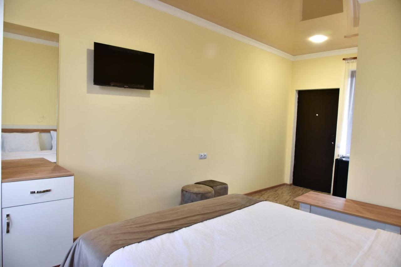 Aba Resort Gyulagarak Luaran gambar