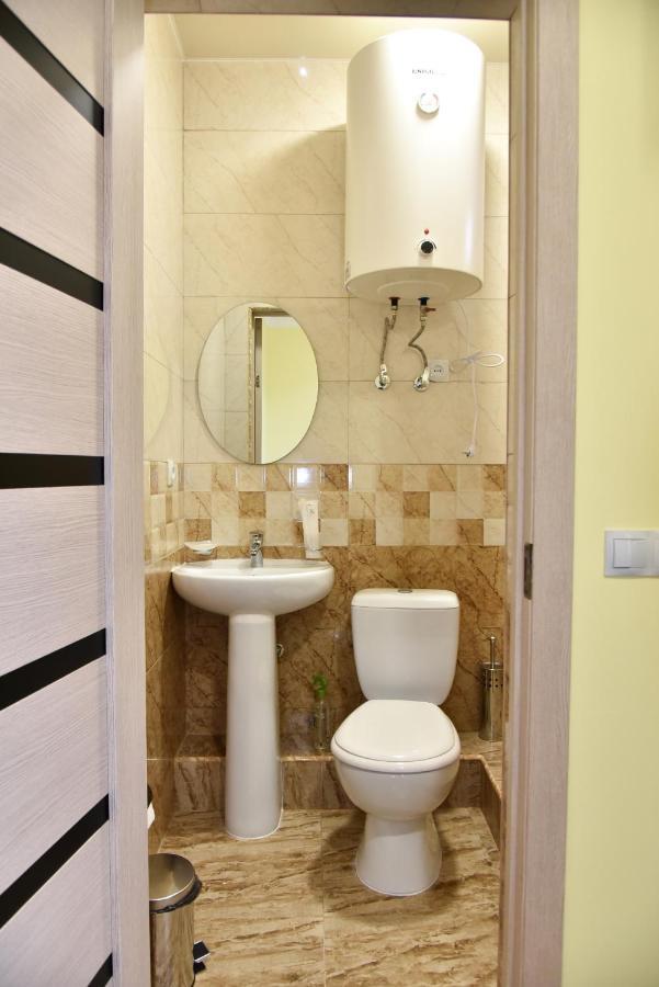Aba Resort Gyulagarak Luaran gambar