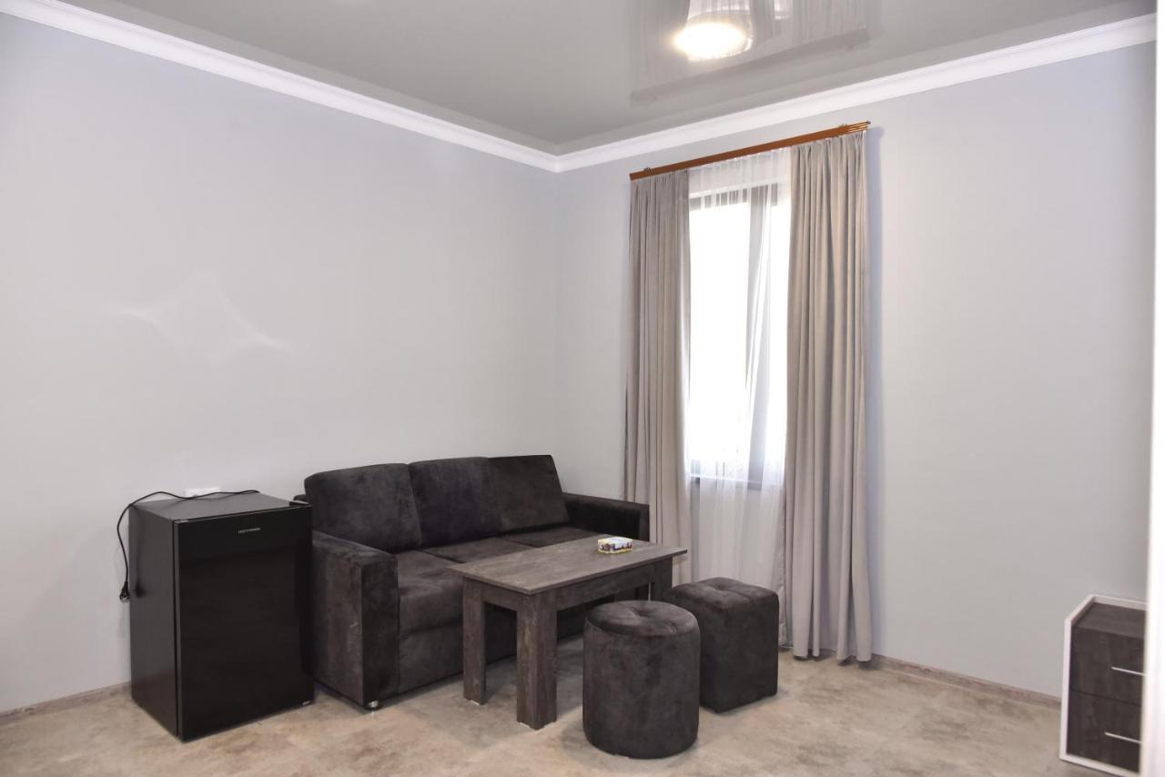 Aba Resort Gyulagarak Luaran gambar