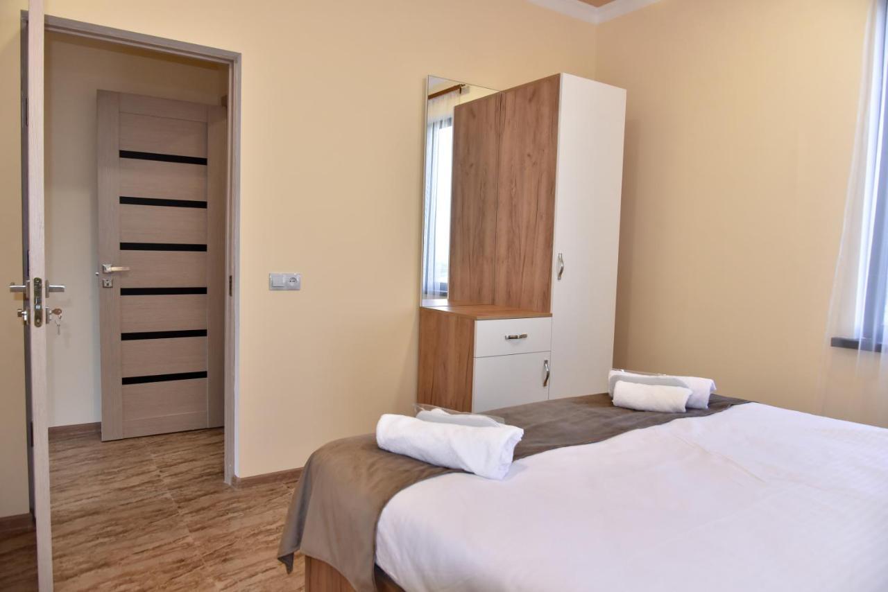 Aba Resort Gyulagarak Luaran gambar