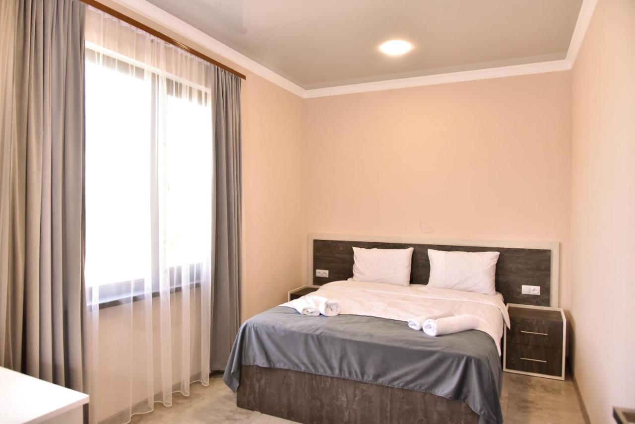 Aba Resort Gyulagarak Luaran gambar