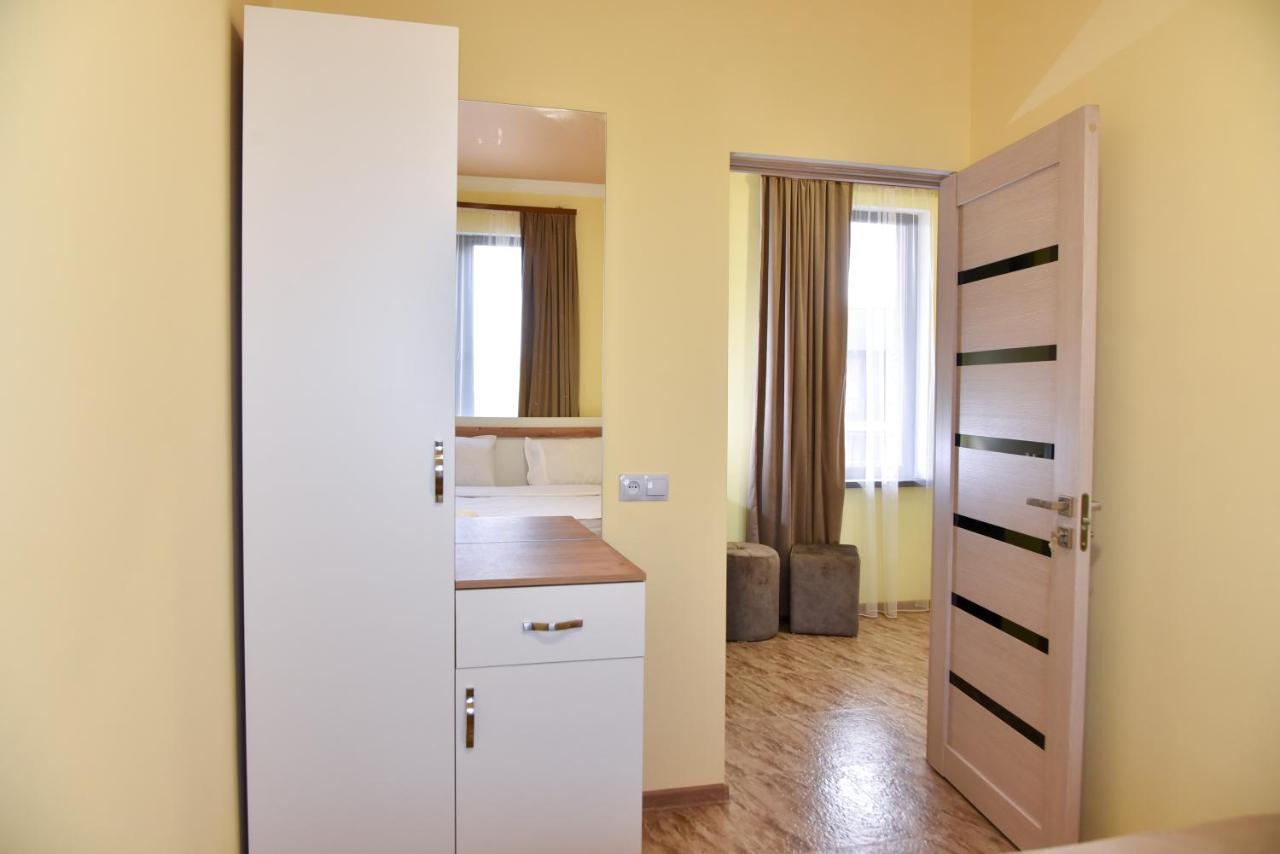 Aba Resort Gyulagarak Luaran gambar
