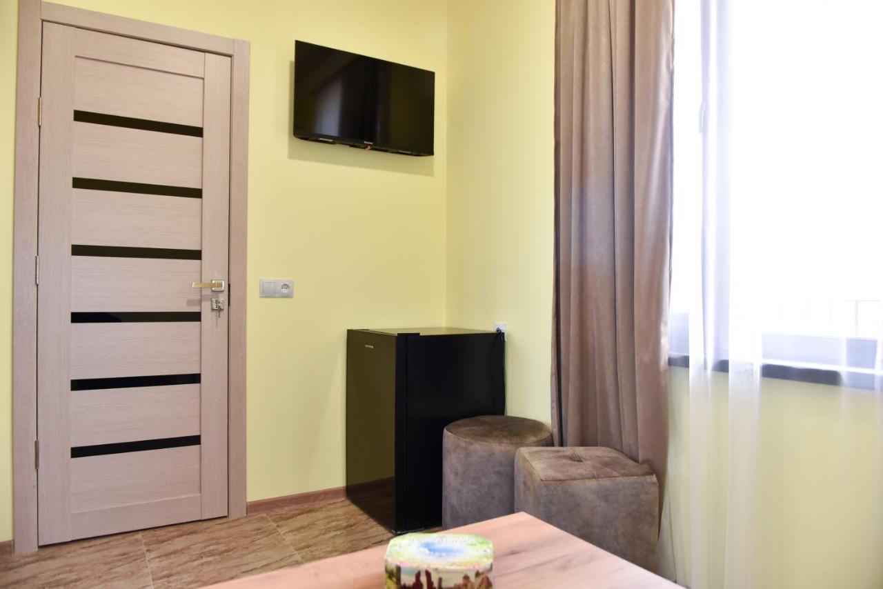 Aba Resort Gyulagarak Luaran gambar