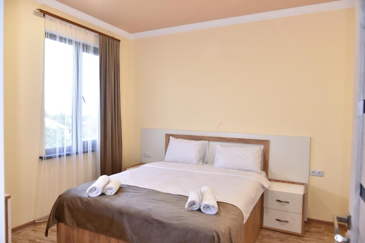 Aba Resort Gyulagarak Luaran gambar