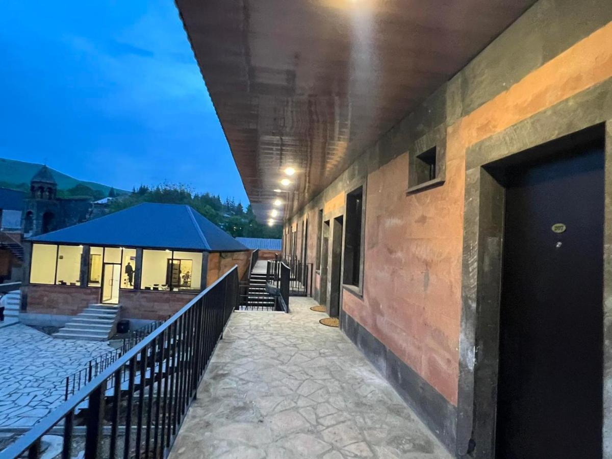 Aba Resort Gyulagarak Luaran gambar